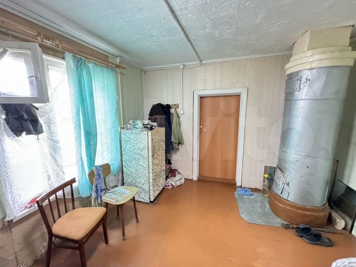 Дом 51 м² на участке 7,5 сот.