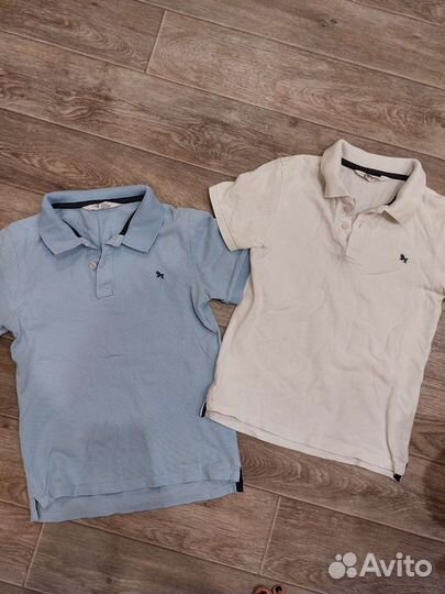 Вещи H&M к школе