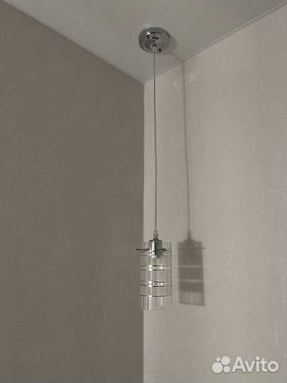 Светильник подвесной