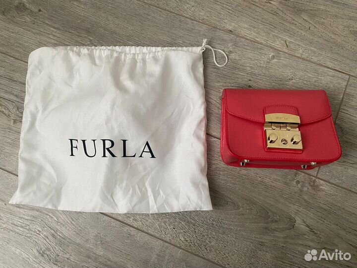 Сумка кросс- боди furla