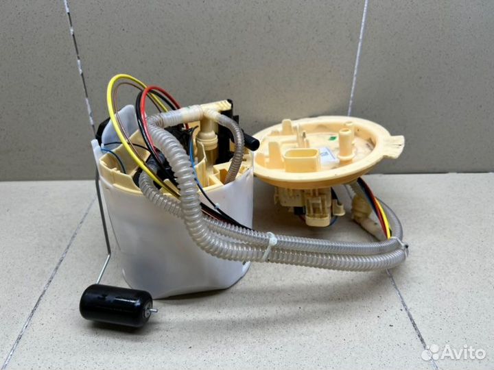 Насос топливный электрический Bmw 6-Serie Gt G32