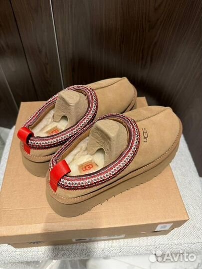 Угги UGG tazz snad женские (Арт.4435)