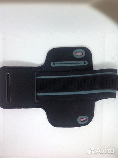 Спортивный чехол для телефона на руку