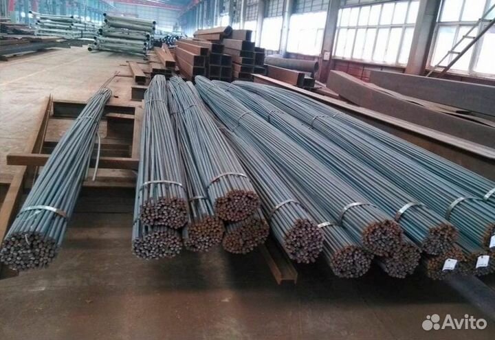 Арматура 10 / от Производителя