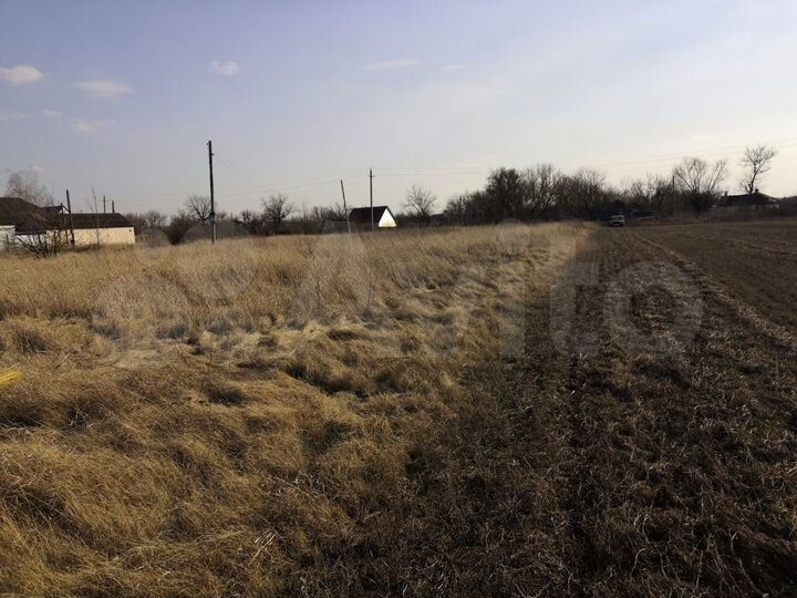 Участок 40 сот. (ИЖС)