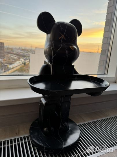 Bearbrick 70 см 1000%