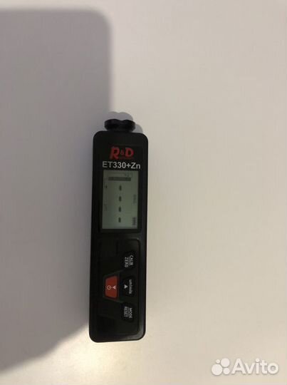 Аренда Толщиномера