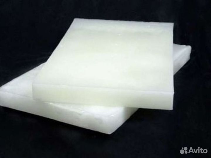 Парафин для окопных свечей