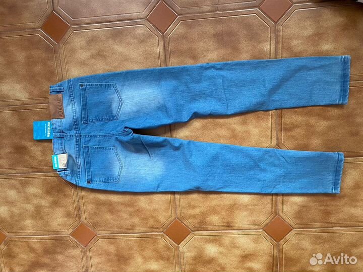 Джинсы для девочки