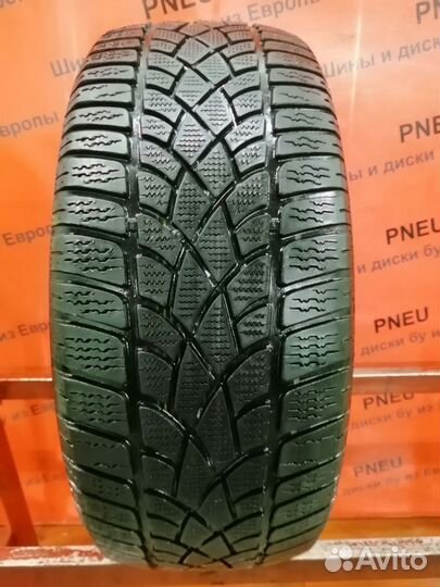 Dunlop SP Winter Sport 3D 225/45 R18 95V