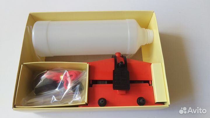 Машинка Kettenmax оригинал из Германии в наличии