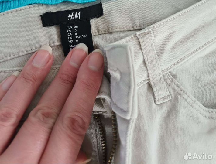 Женские вещи пакетом 40 42