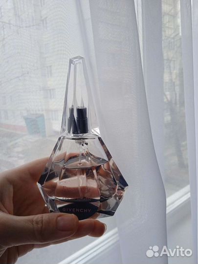 Туалетная вода 