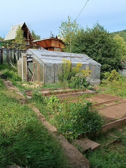 Дача 42 м² на участке 6 сот.