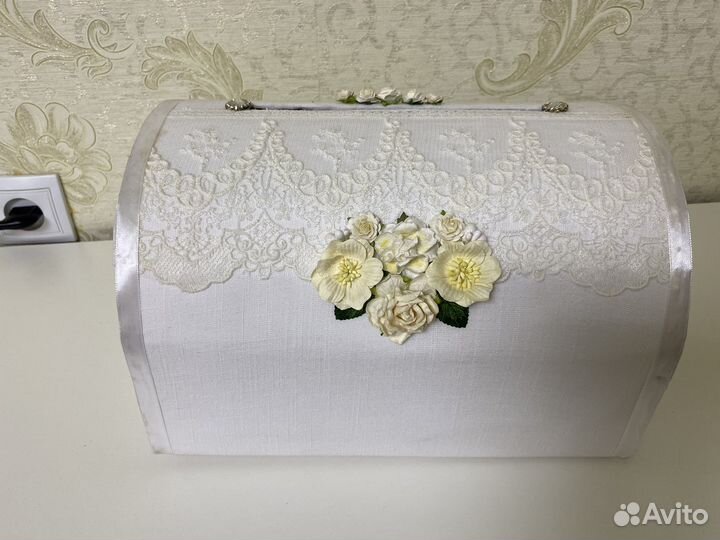 Банк для денег на свадьбу