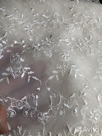 Балдахин и бортики в кроватку