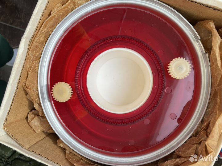 Мороженица СССР Рига