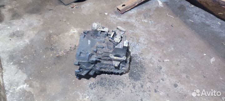 Коробка форд м3