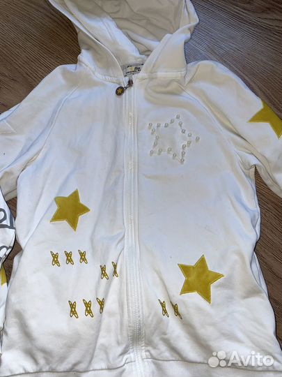 Пакет вещей для девочки 140-146