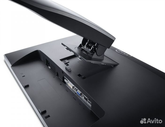 Монитор dell U2412M