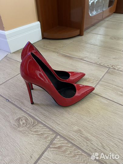 Туфли женские 37,5 размер