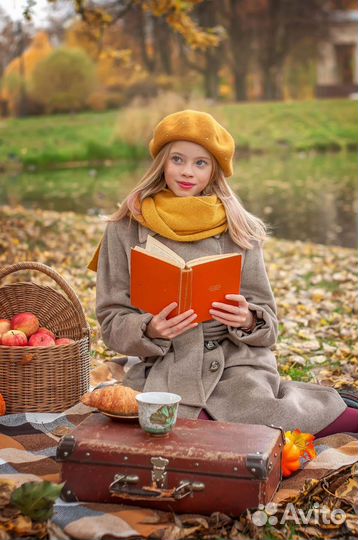 Фотодень Золотая осень