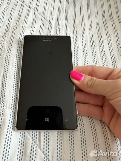 Nokia Lumia 720, 8 ГБ