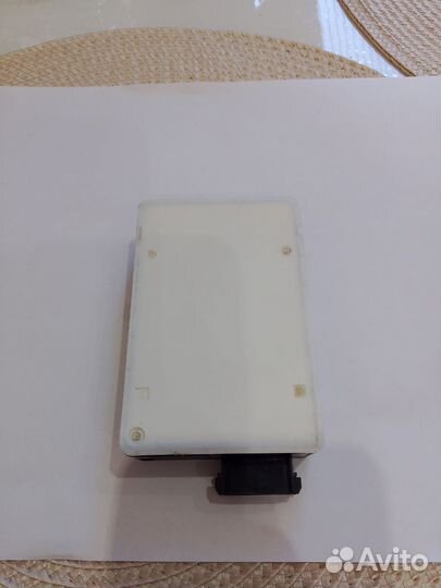 Радарный датчик mercedes A 0009054907