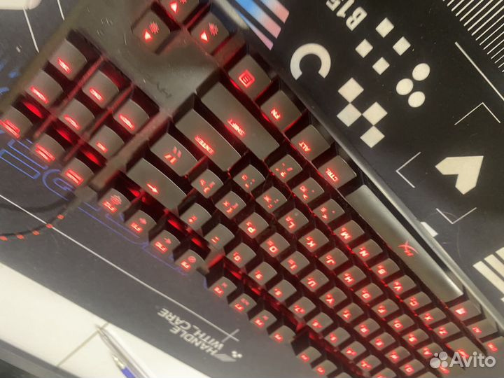 Hyperx