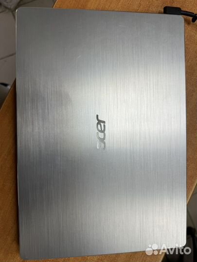Acer Swift 3