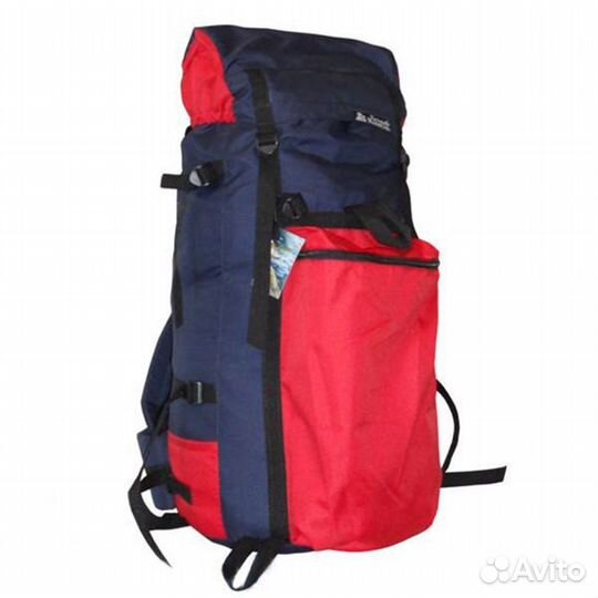 Рюкзак Универсал-1 100л. Белый Камень