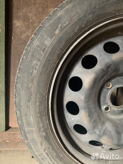 Rotalla F102 255/55 R16