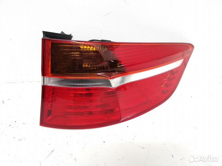 Фонарь задний правый X6 E71 (дефект) BMW