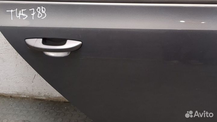 Дверь боковая Volkswagen Golf 6, 2012