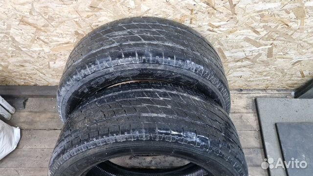 Toyo Open Country H/T 255/55 R19 111V