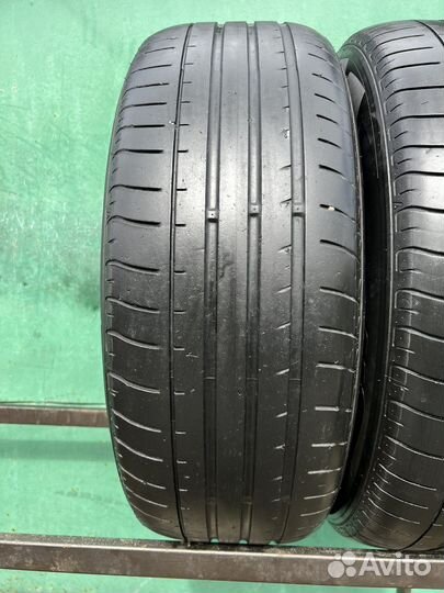 Nexen N Fera RU1 235/60 R18 103H