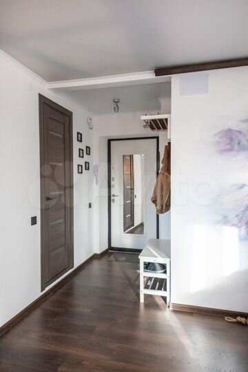 Квартира-студия, 30 м², 5/5 эт.