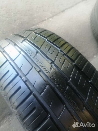 General Tire Altimax Sport 195/45 R15