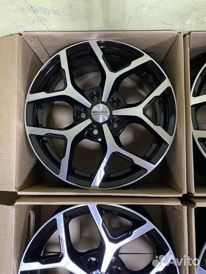 Диски Ford R 16 Форд 5/108