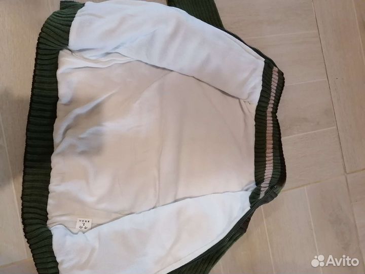 Кофта для мальчика