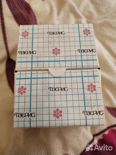 Рюмки стопки СССР