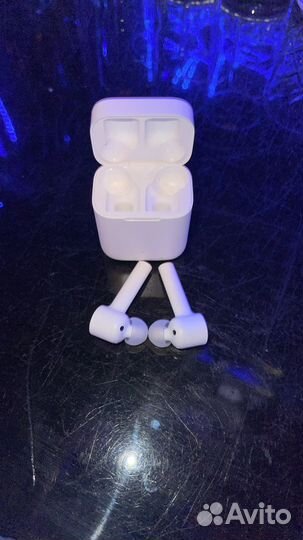 Наушники ксеми