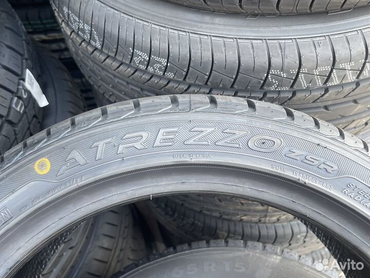 Sailun Atrezzo ZSR 195/45 R16 91H