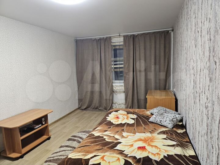 1-к. квартира, 31 м², 5/5 эт.