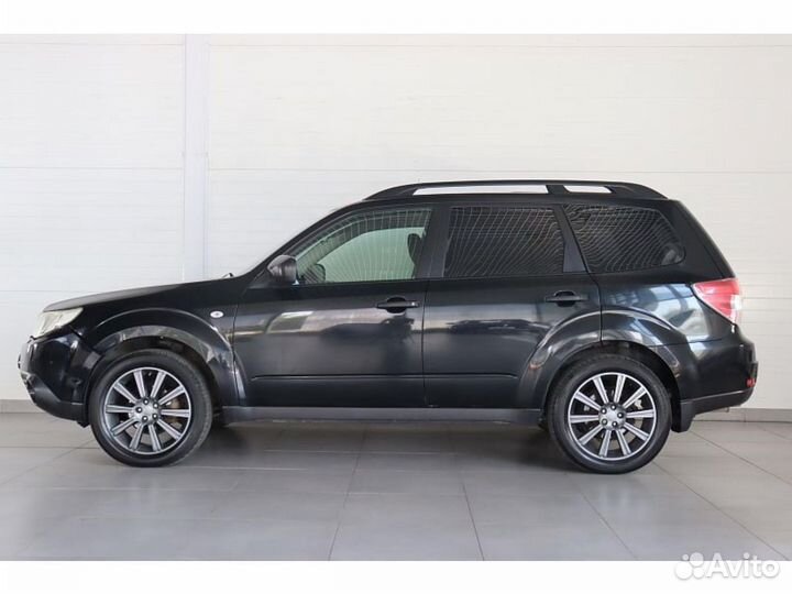Subaru Forester 2.0 AT, 2011, 112 650 км