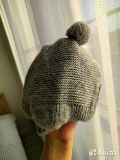 Шапка (весна/осень) Журавлик р-р 46-48