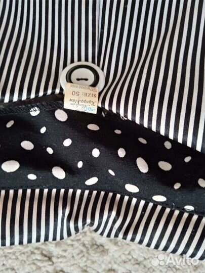 Блузка женская 48