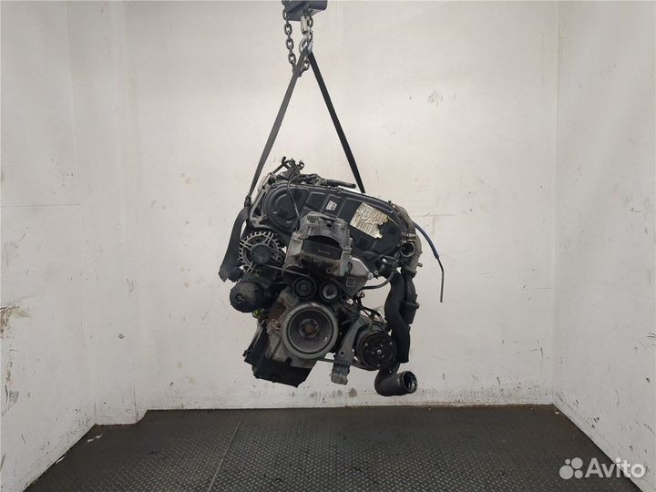 Генератор Alfa Romeo Giulietta, 2011