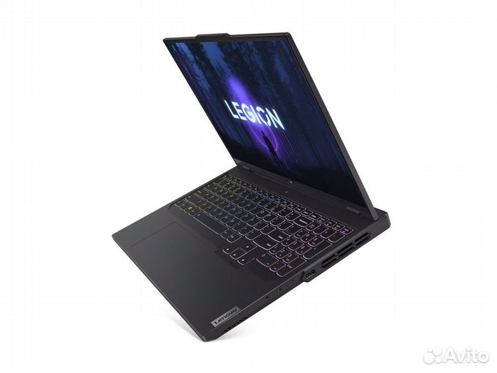 Lenovo Legion 5 Pro 2024 RTX4060 14700HX/14900HX