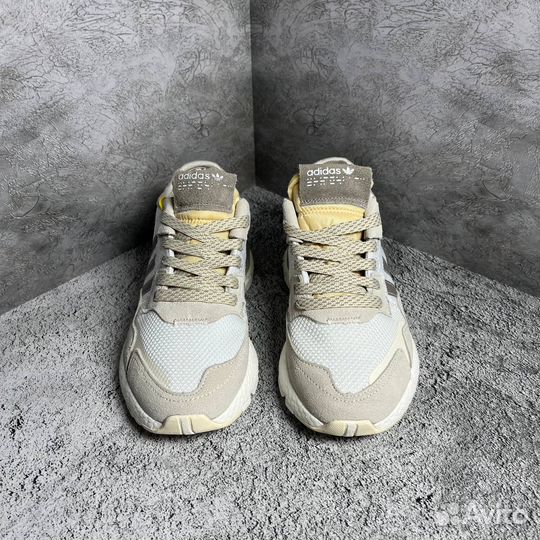 Кроссовки Adidas Nite Jogger